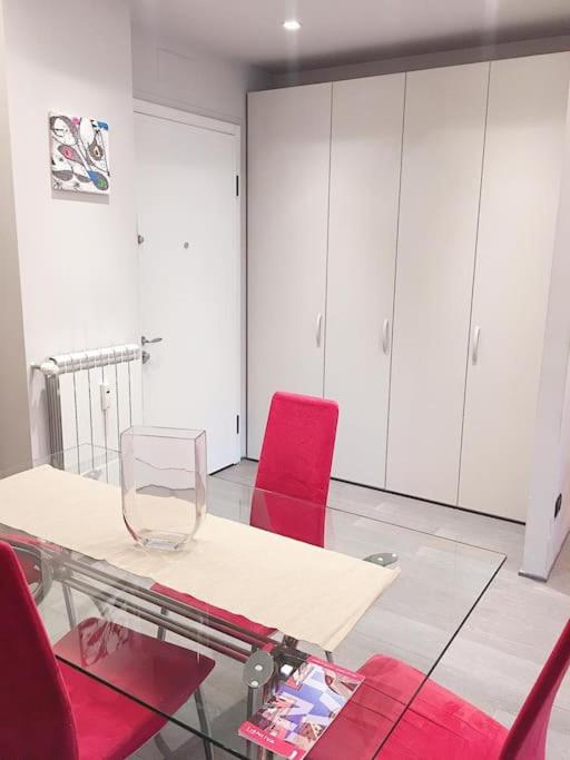 Interni dell'appartamento Ema & Grace a Genova Pegli — foto 8